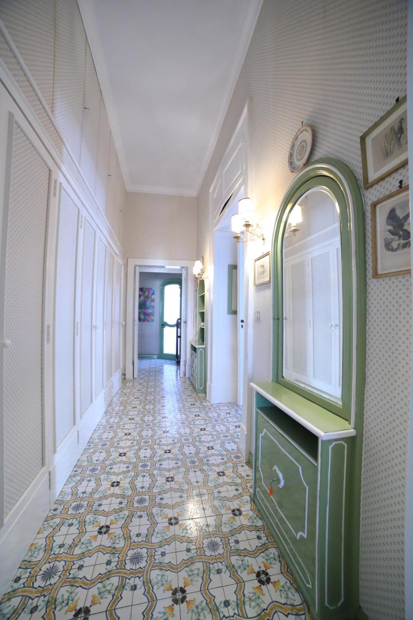 Conservatorio 16 - Scarlatti Room Napels Buitenkant foto